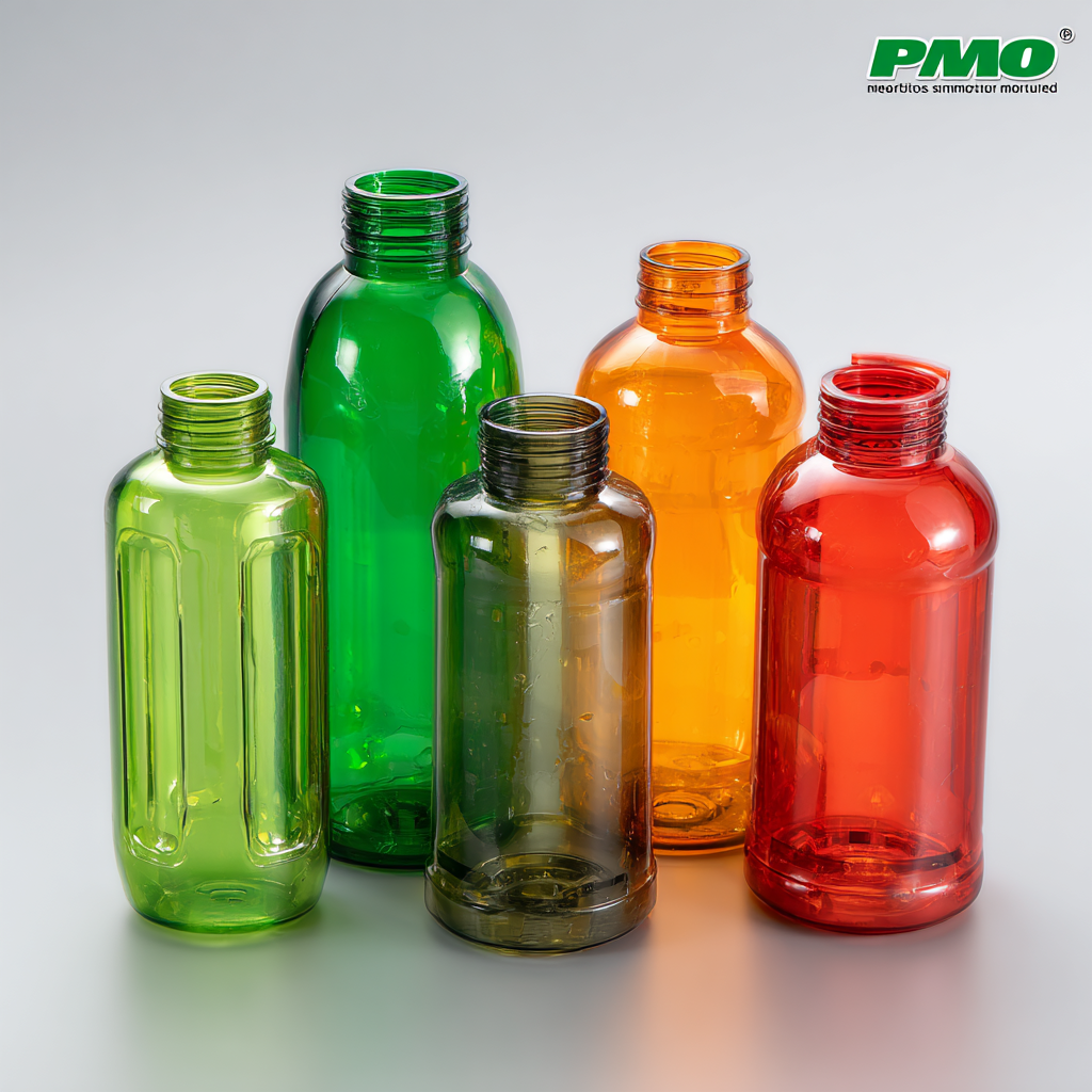 Enhancing Your Investment with Reliable After Sales Support for Best Pet Bottle Mold