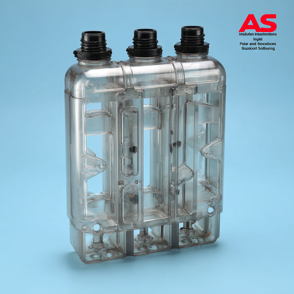 Enhancing Your Investment with Reliable After Sales Support for Best Pet Bottle Mold