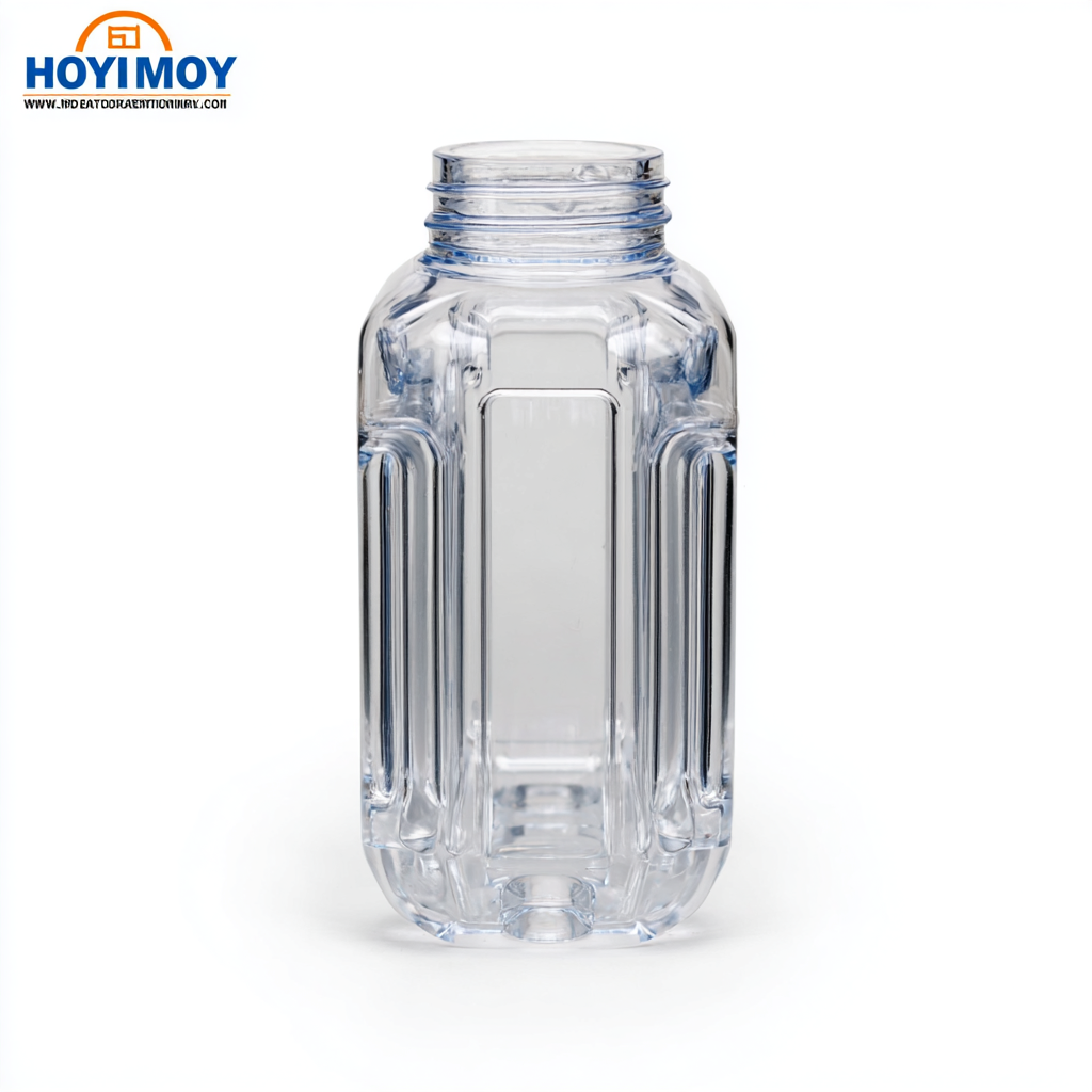 Enhancing Your Investment with Reliable After Sales Support for Best Pet Bottle Mold