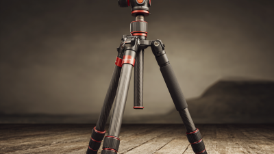 Top Strategies for Choosing the Best Tripod for Your Photography Needs