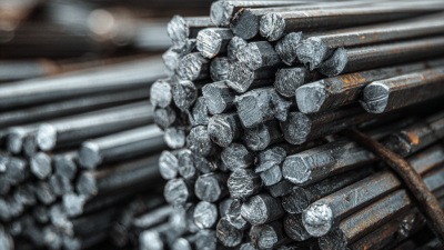 Elevating Global Standards with Best 201 Steel from China