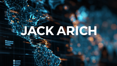 Unlocking Global Trade with the Best Jack Arch Industry Certifications and 5 Proven Strategies