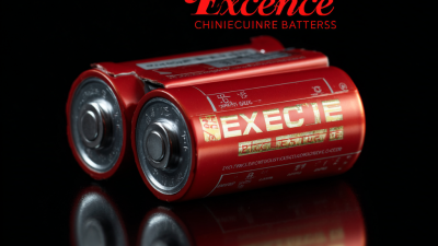 Global Excellence in Quality: Superior Chinese-Made Recliner Batteries