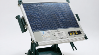 Unlocking Global Potential: How China's Premier Factory Delivers the Best 300W Solar Flood Light