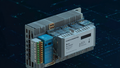 Navigating the Future of Thyristor Controllers in 2025 with Essential Buying Tips