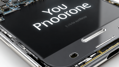 How to Choose the Best Phone Screen Replacement Service for Your Needs