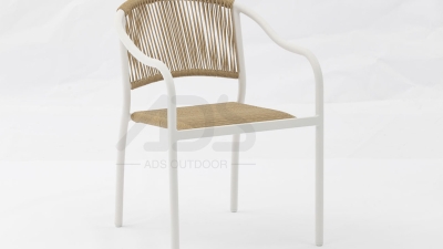 Outdoor dining stackable aluminum rattan bistro wicker chair-AD862001 (2).jpg