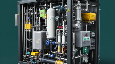 Empowering Global Water Treatment Solutions with Best Mbbr Bioreactor from Premier Chinese Manufacturer
