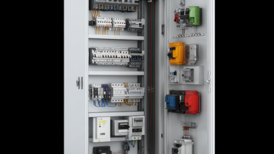 Selecting Top Manufacturers for Best Electric Meter Cupboards and Effective Solutions