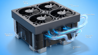 How to Choose the Best Liquid Heat Sink for Maximum Thermal Efficiency in Your Applications