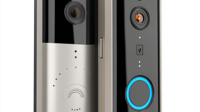 Discover the Ultimate Best Door Phone Camera with 12 Essential Features You Need to Know