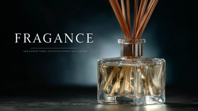 Ultimate Guide to Understanding Best Fragrance Diffuser Stick Specifications and Usage Tips
