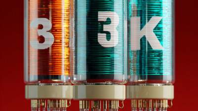Future Insights on Best 3 Phase Capacitors in 2025 Trends and Essential Procurement Checklist