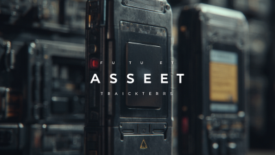 Future of Asset Trackers Devices in 2025 Innovations and Trends to Watch for Global Buyers