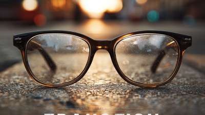 Ultimate Guide to Choosing Best Transition Glasses for Your Needs