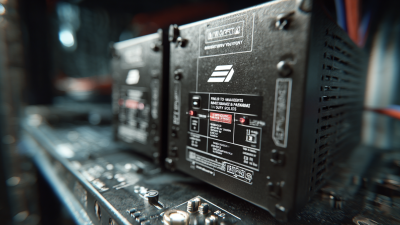 Finding the Right Quality Manufacturer for the Best Power Supply Solutions