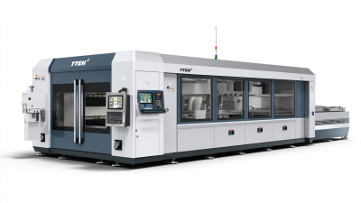 Understanding Global Industrial Standards for the Best Metal Laser Cutting Machines