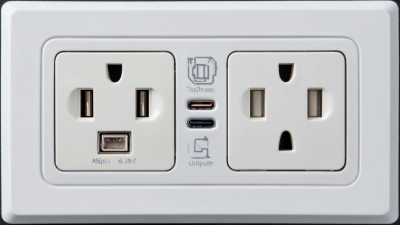 How to Choose the Best Double Socket with USB for Your Global Sourcing Needs