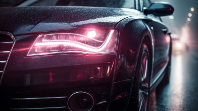 Understanding the Best Automotive Led Lights Industry Production Standards