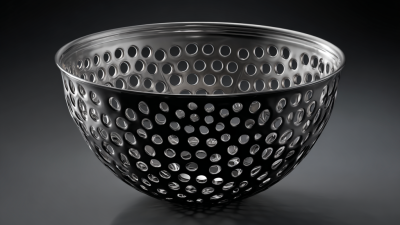 Embracing the Future: How 2025 Tech Trends are Revolutionizing Best Colander Strainer Design