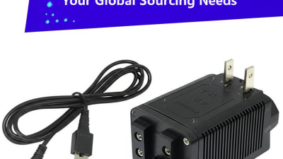 Ultimate Guide to Choosing the Best Ac Dc Converter for Your Global Sourcing Needs