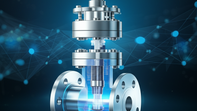 The Future of Best Valve Pressure Innovations for Global Buyers