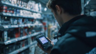Innovative Solutions in Retail with the Best Scanning Code Camera Module for Inventory Challenges