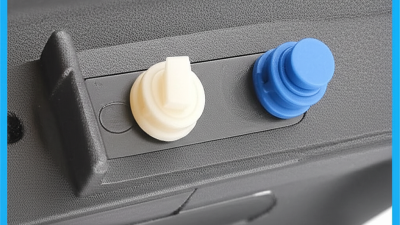 Proudly Made in China Exporting Best Momentary Switches to the World