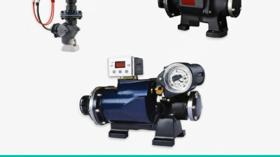 2023's Top 5 Best Liquid Controls Meters for Accurate Measurement in Industrial Applications