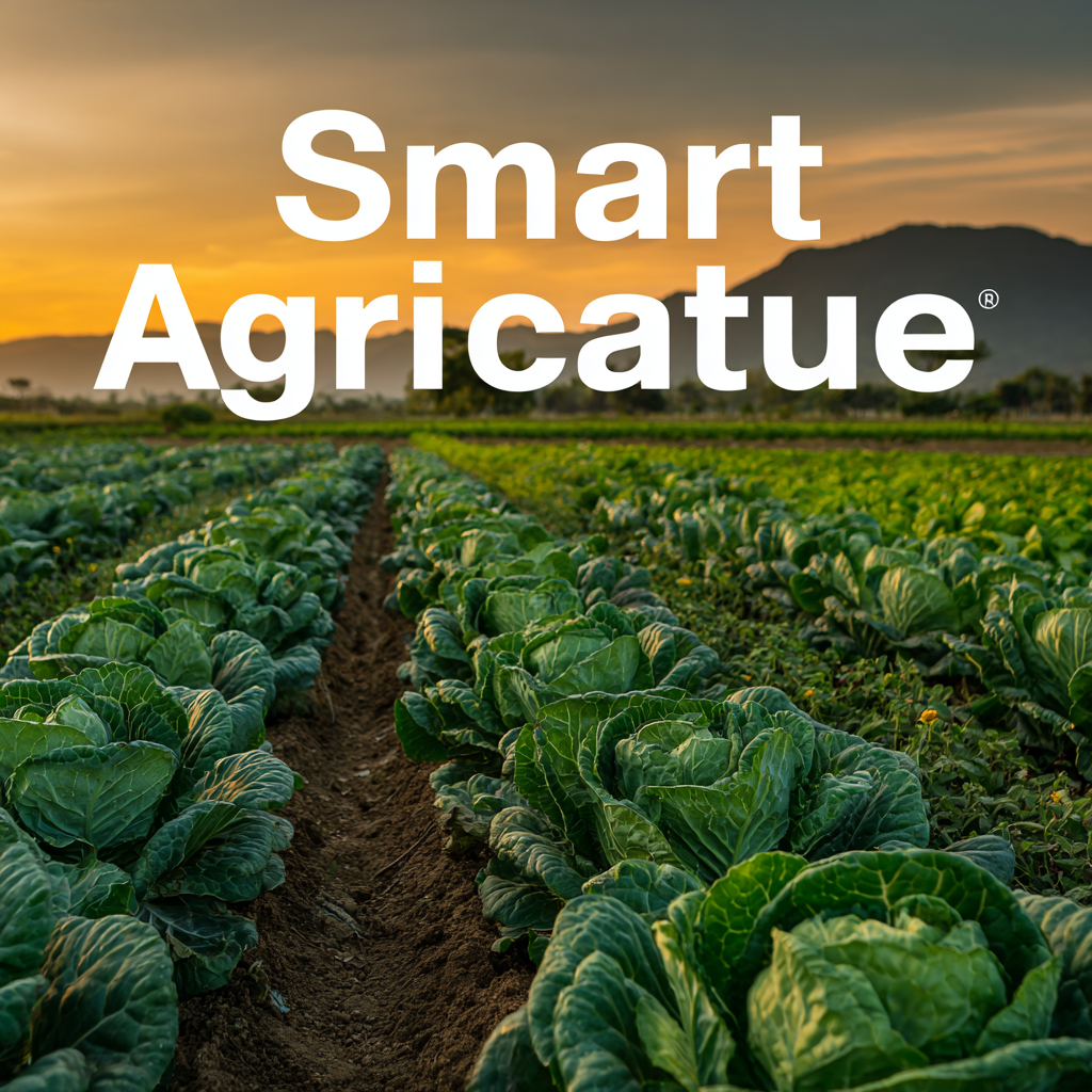 How to Leverage Best Smart Agriculture Solutions for Global Sourcing Success