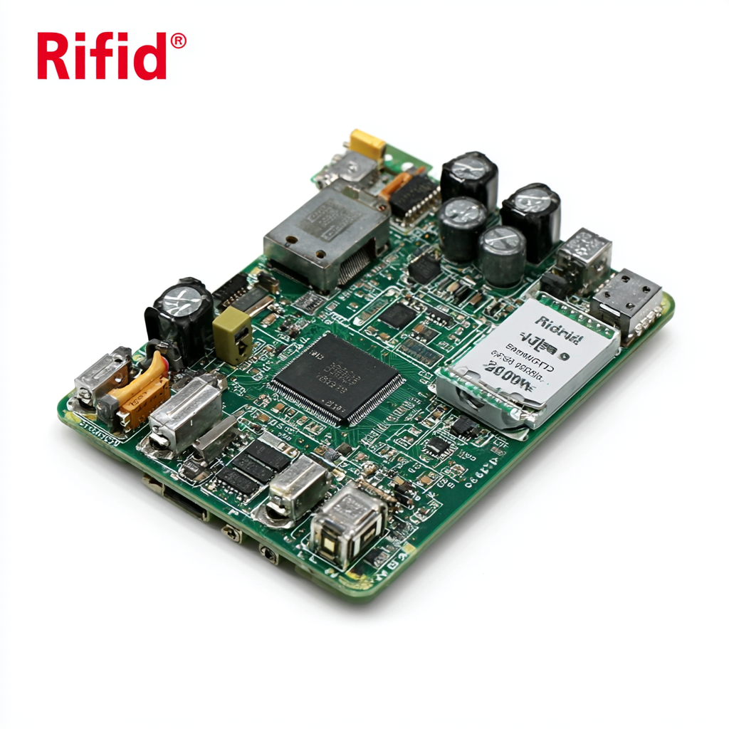 Comprehensive Solutions for Optimal RFID PCBA Performance
