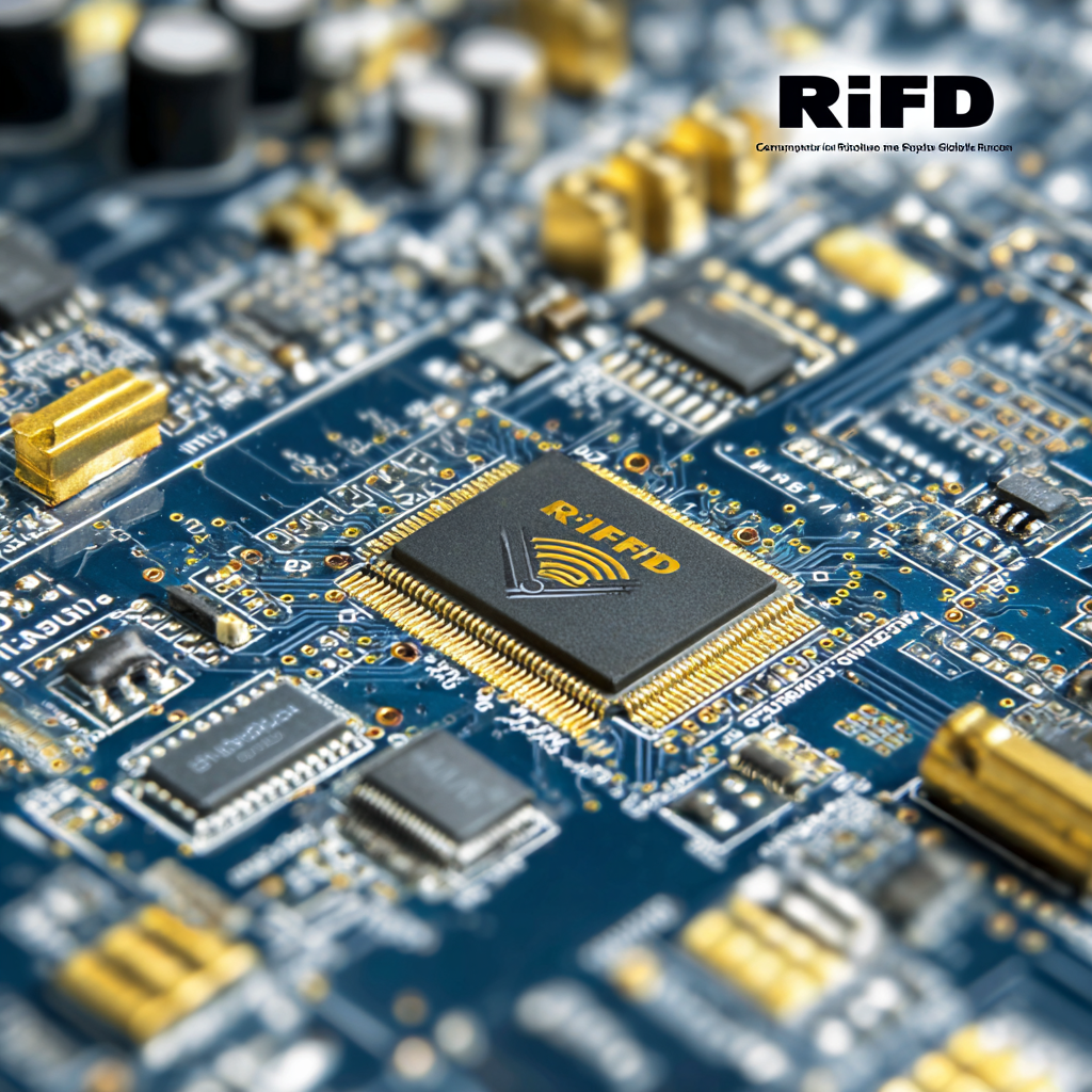 Comprehensive Solutions for Optimal RFID PCBA Performance