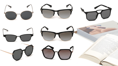 7 Reasons Why Best Rectangle Reading Sunglasses Are a Must Have for Book Lovers