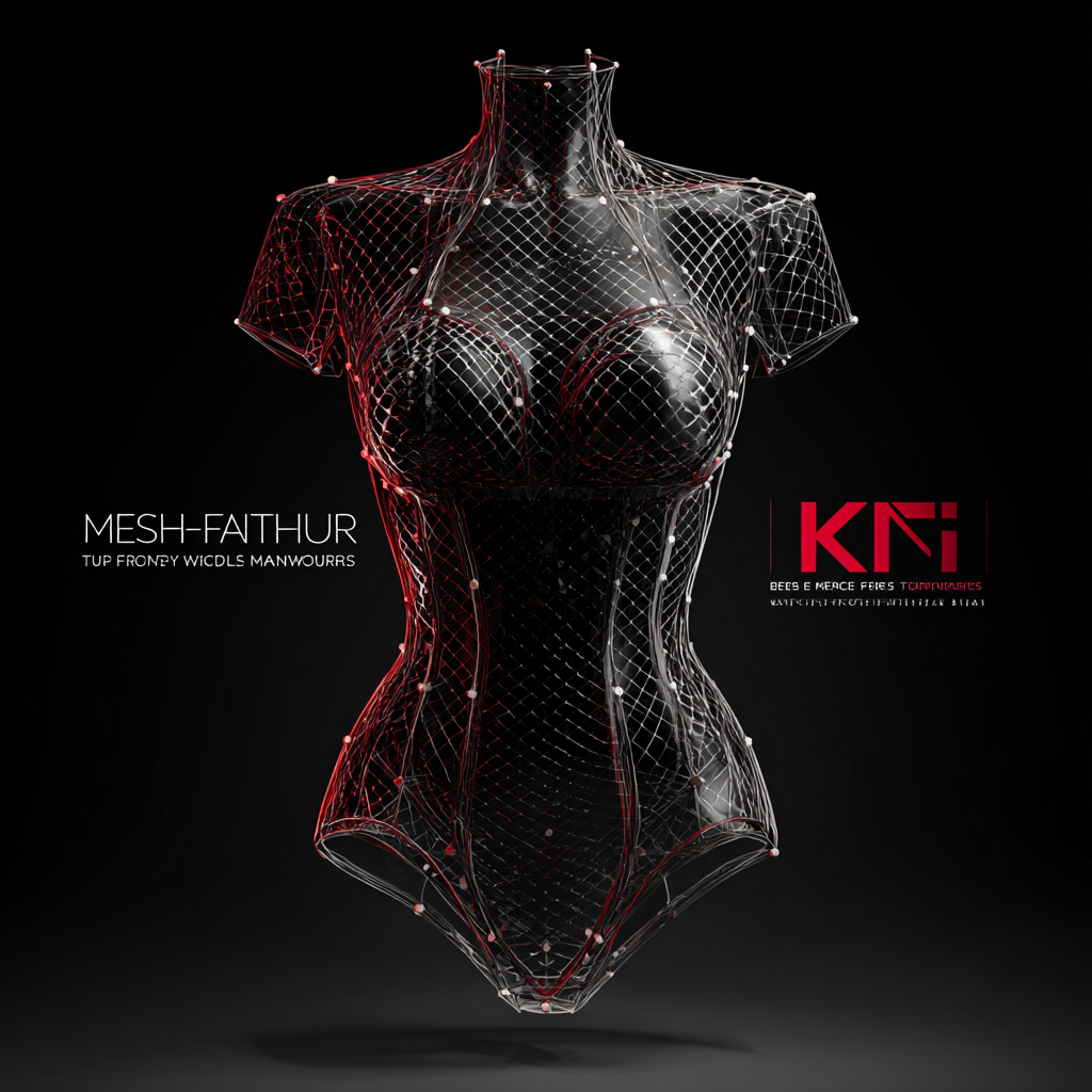 7 Essential Tips for Sourcing the Best Mesh Bodysuit Manufacturer Worldwide