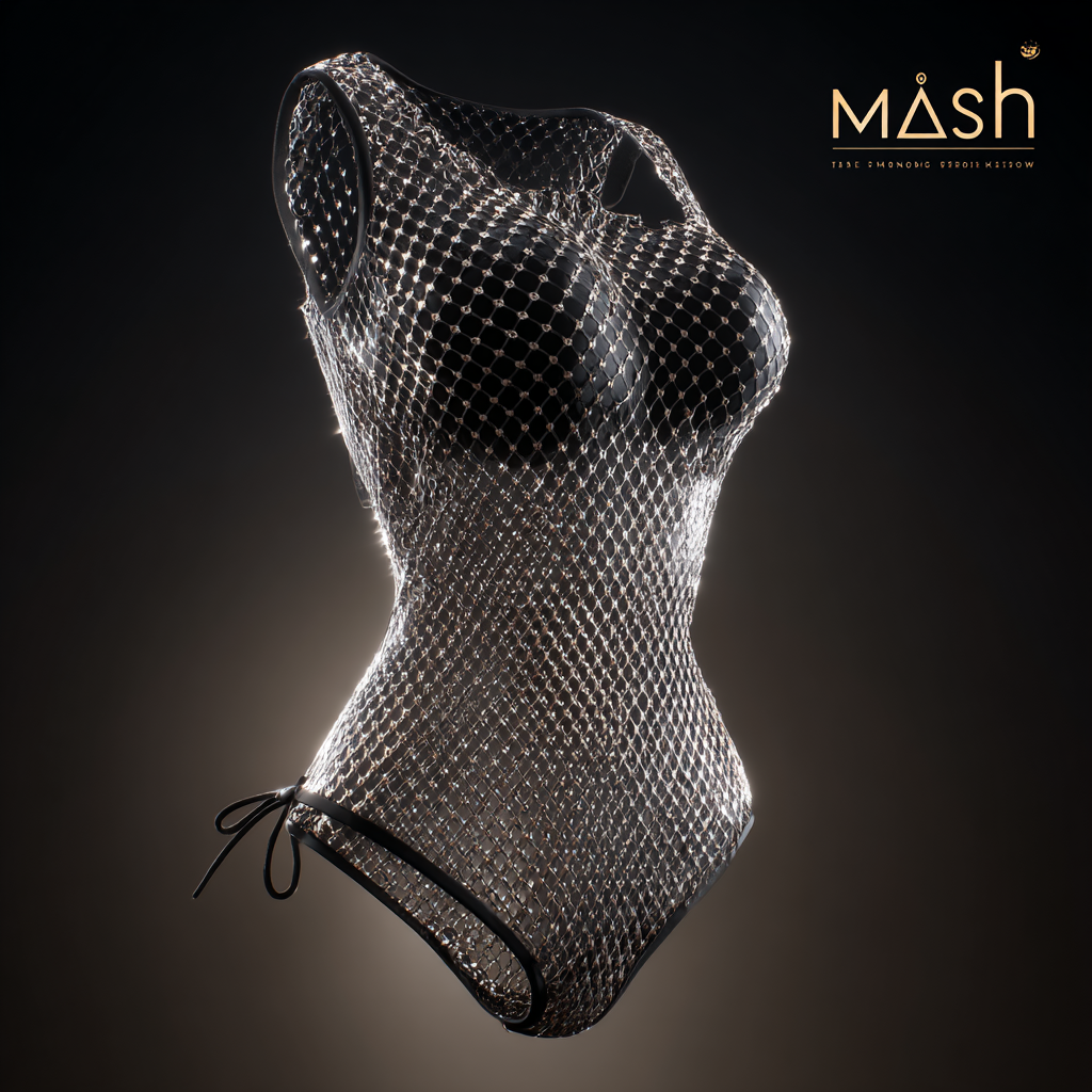 7 Essential Tips for Sourcing the Best Mesh Bodysuit Manufacturer Worldwide