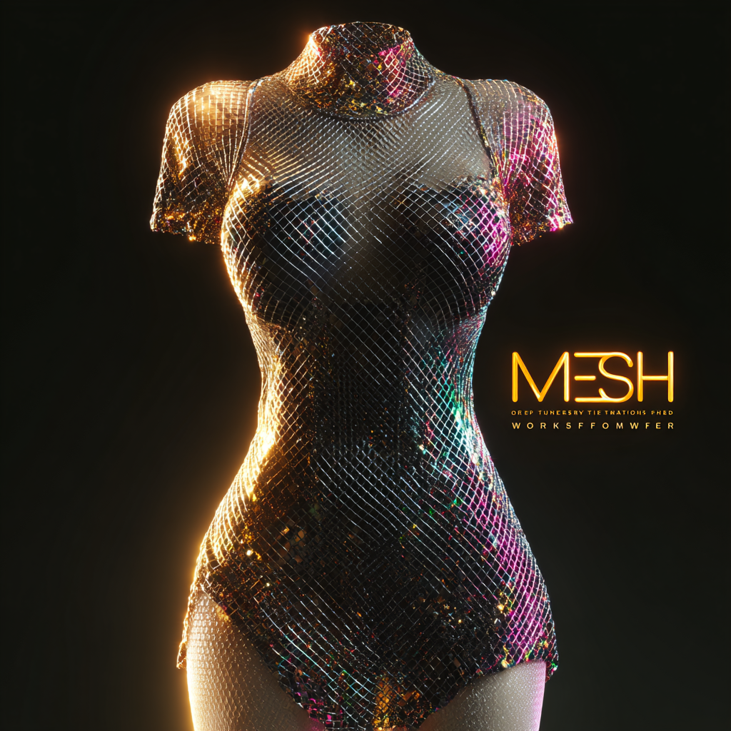 7 Essential Tips for Sourcing the Best Mesh Bodysuit Manufacturer Worldwide