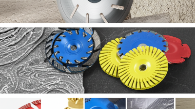 Exploring the Unique Features and Applications of Best Tool Diamond Products