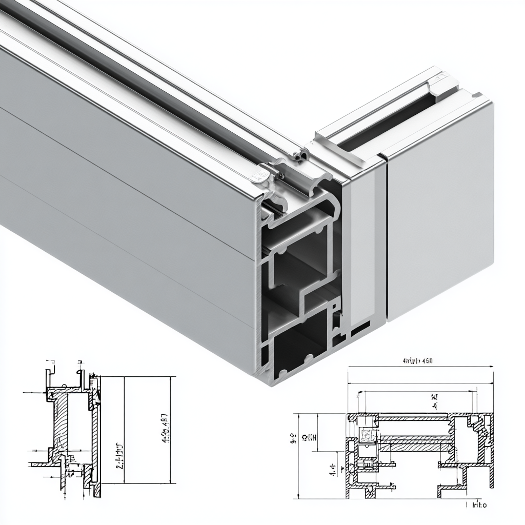 Navigating Industry Standards for Optimal Best Aluminum Frame Corners Solutions