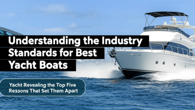 Understanding the Industry Standards for Best Boats Yacht Revealing the Top Five Reasons That Set Them Apart
