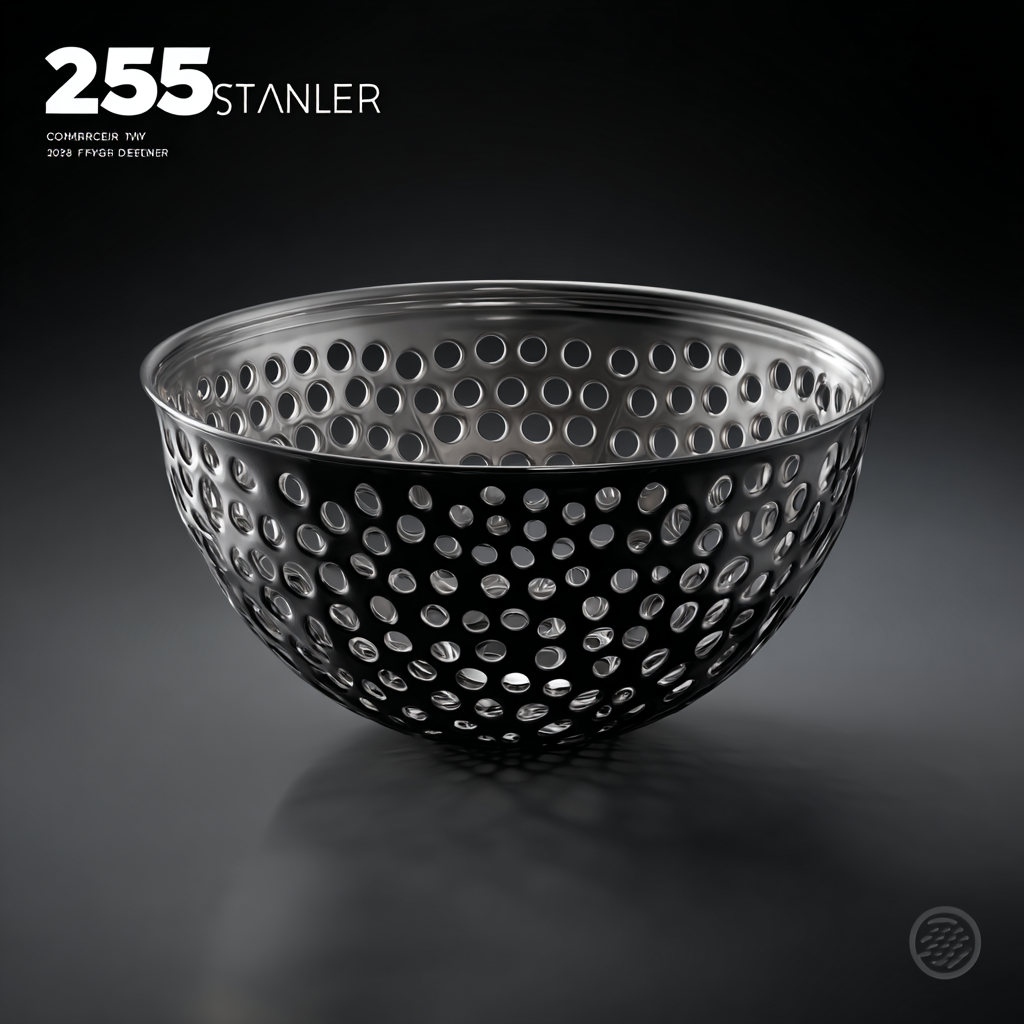 Embracing the Future: How 2025 Tech Trends are Revolutionizing Best Colander Strainer Design