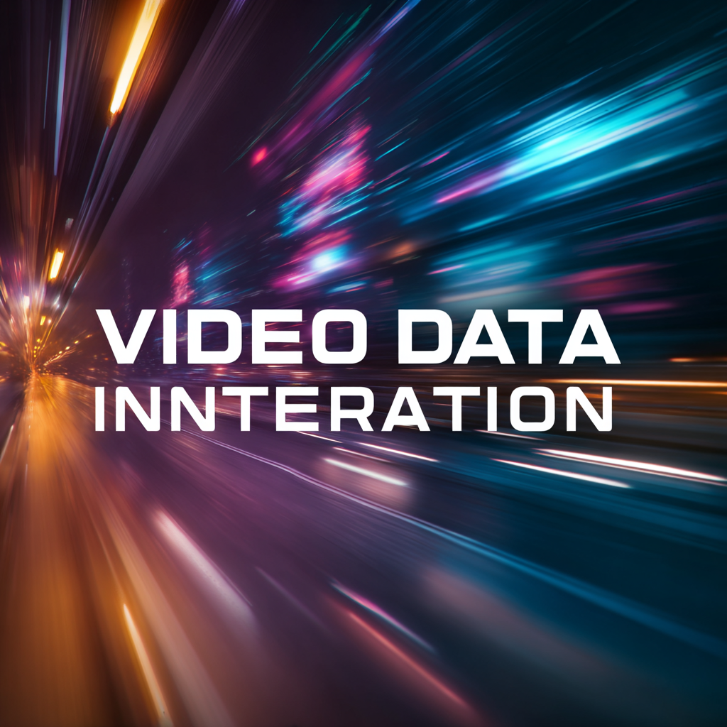 Innovative Examples of Best Video Data Integration in Modern Businesses