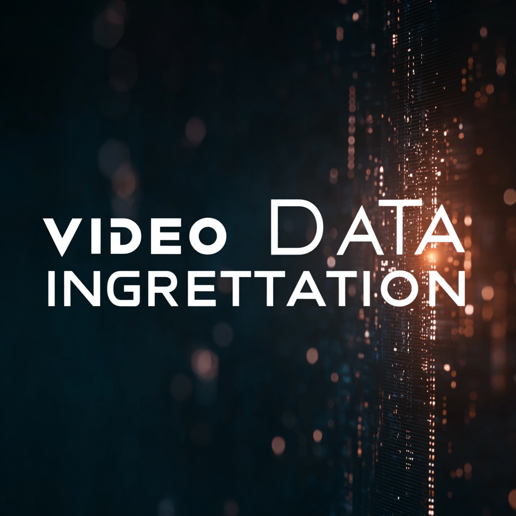Innovative Examples of Best Video Data Integration in Modern Businesses