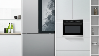Exploring Various Options for Custom Tempered Glass in Household Appliances