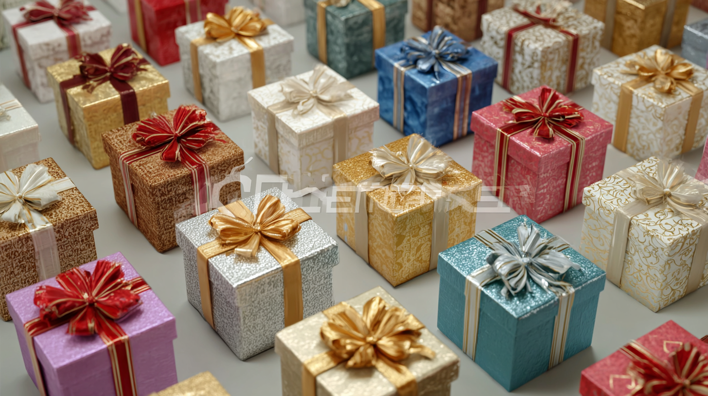 Market Insights for 2025 Unveiling the Future of Best Gift Boxes For Present in a Growing Industry