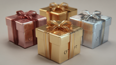 Market Insights for 2025 Unveiling the Future of Best Gift Boxes For Present in a Growing Industry
