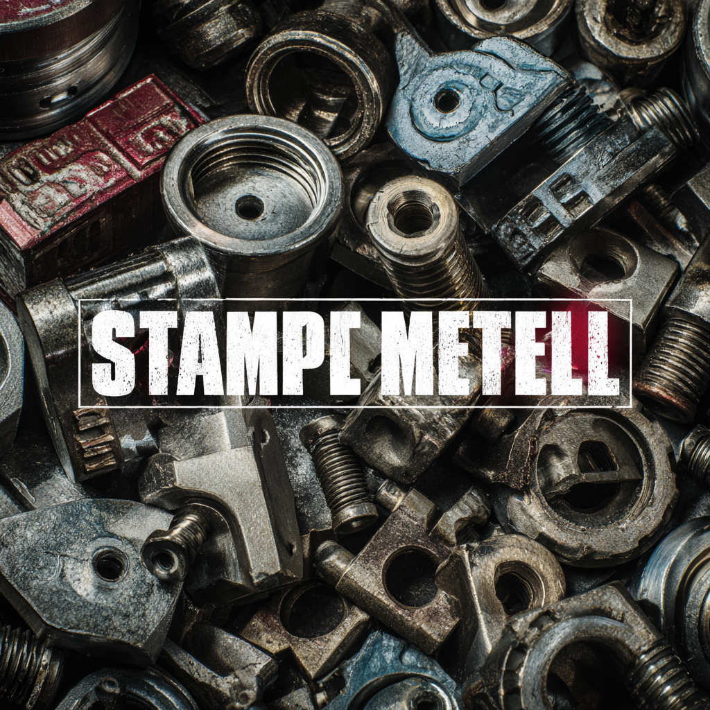 7 Secrets to Finding the Best Stamped Metal Parts for Your Global Supply Needs