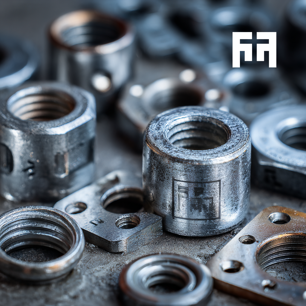 7 Secrets to Finding the Best Stamped Metal Parts for Your Global Supply Needs