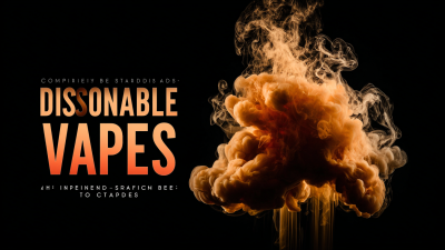 Understanding Industry Standards for the Best Disposable Vapes: A Comprehensive Guide