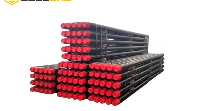 HDD pipe drill rod