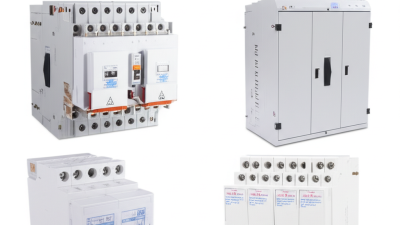 Unlock Global Efficiency with China's Top Quality Best Automatic Switch Over Switch Solutions